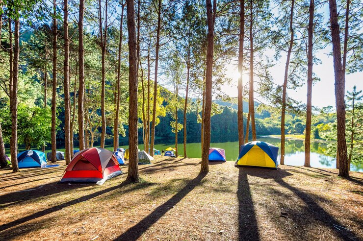 ++ 35 Camping Tents that you may need for your outdoor travel